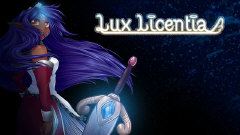 《露克思冒险》(Lux Licentia)